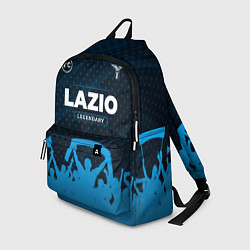 Рюкзак Lazio legendary форма фанатов
