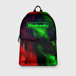 Рюкзак Нинтендо битва огней консольщик, цвет: 3D-принт — фото 2