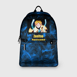 Рюкзак Зеницу Агацума молнии, цвет: 3D-принт — фото 2