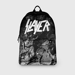 Рюкзак Slayer black graphite, цвет: 3D-принт — фото 2