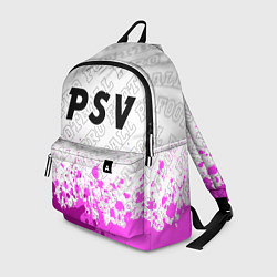 Рюкзак PSV pro football посередине, цвет: 3D-принт