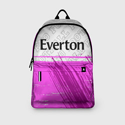Рюкзак Everton pro football посередине, цвет: 3D-принт — фото 2