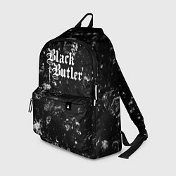 Рюкзак Black Butler black ice
