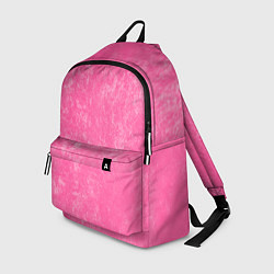 Рюкзак Pink bleached splashes, цвет: 3D-принт