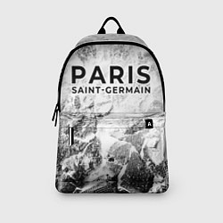 Рюкзак PSG white graphite, цвет: 3D-принт — фото 2