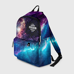 Рюкзак Haval space auto, цвет: 3D-принт