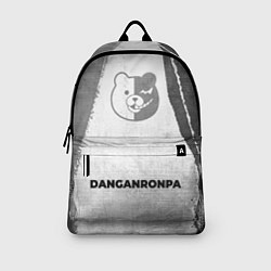 Рюкзак Danganronpa - white gradient по-центру, цвет: 3D-принт — фото 2