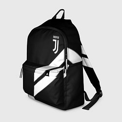 Рюкзак Juventus line white