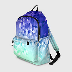 Рюкзак Градиентная геометрия