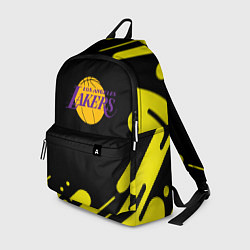 Рюкзак Lakers club