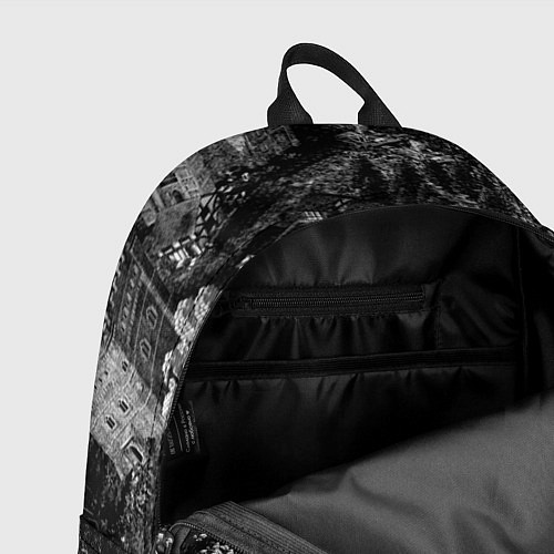 Рюкзак Stronghold Crusader Definitive Edition / 3D-принт – фото 4