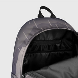 Рюкзак Вечерний дождь, цвет: 3D-принт — фото 2