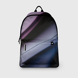 Рюкзак Multicoloured, цвет: 3D-принт — фото 2