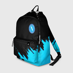 Рюкзак Napoli краски текстура