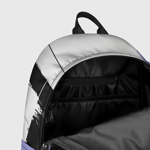 Рюкзак Плавание спортивное / 3D-принт – фото 4