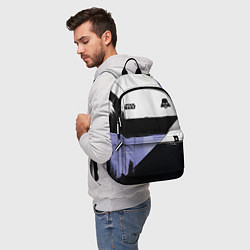Рюкзак Дарт Вейдер Звездные войны, цвет: 3D-принт — фото 2