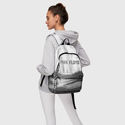 Рюкзак Pink Floyd - white gradient посередине, цвет: 3D-принт — фото 2