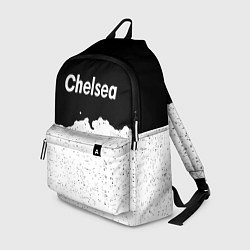Рюкзак Chelsea ночь, цвет: 3D-принт
