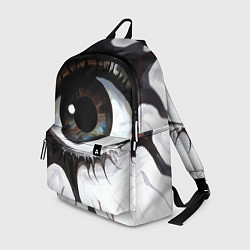 Рюкзак Глаз и щупальца - психоделика