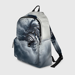 Рюкзак Спартанский воин, цвет: 3D-принт