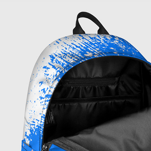 Рюкзак Патриот - флаг / 3D-принт – фото 4