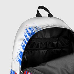 Рюкзак Патриот - флаг, цвет: 3D-принт — фото 2