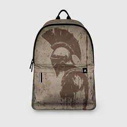 Рюкзак Спарта, цвет: 3D-принт — фото 2