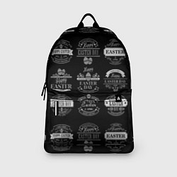Рюкзак Easter holidays, цвет: 3D-принт — фото 2