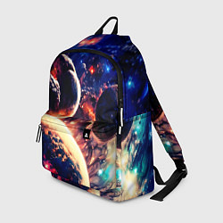 Рюкзак Фантастический космос планеты