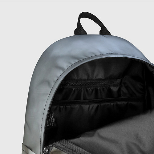 Рюкзак Змей Горыныч / 3D-принт – фото 4