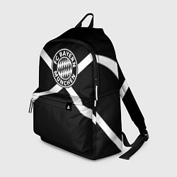 Рюкзак Бавария Мюнхен полосы