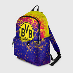 Рюкзак Borussia краски