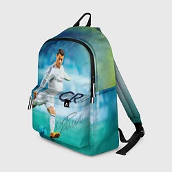 Рюкзак CR Ronaldo