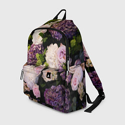 Рюкзак Весенние цветы