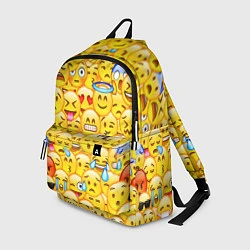 Рюкзак Emoji