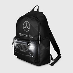 Рюкзак Mercedes