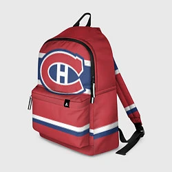 Рюкзак Montreal Canadiens