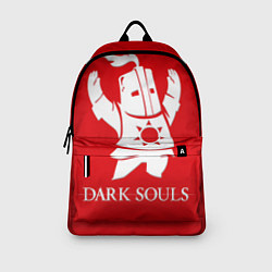 Рюкзак Dark Souls, цвет: 3D-принт — фото 2