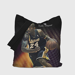 Сумка-шоппер Kobe Bryant