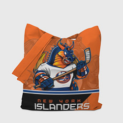 Сумка-шоппер New York Islanders