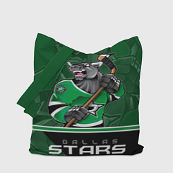 Сумка-шоппер Dallas Stars