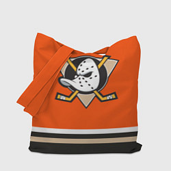 Сумка-шоппер Anaheim Ducks