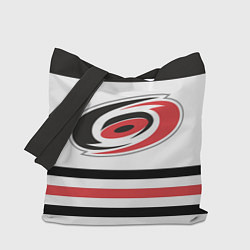 Сумка-шоппер Carolina Hurricanes