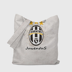 Сумка-шоппер Juventus3