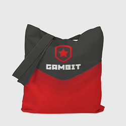 Сумка-шоппер Gambit Gaming Uniform