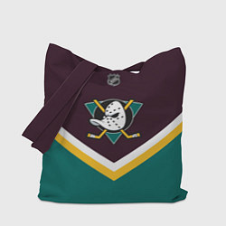 Сумка-шоппер NHL: Anaheim Ducks