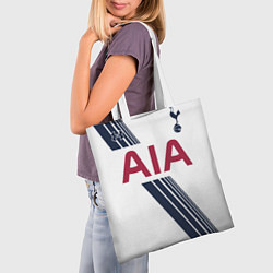 Сумка-шопер Tottenham Hotspur: AIA, цвет: 3D-принт — фото 2