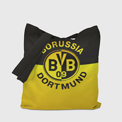 Сумка-шоппер Borussia Dortmund FC