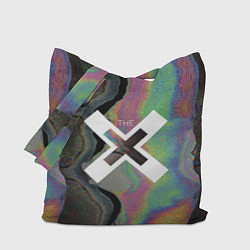 Сумка-шоппер The XX: Neon Colour