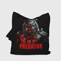 Сумка-шоппер Iron Predator